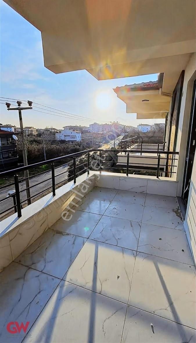 Tekirdağ Şarköy Camikebir Mahallesinde Satılık Sıfır Daire - Görsel 14