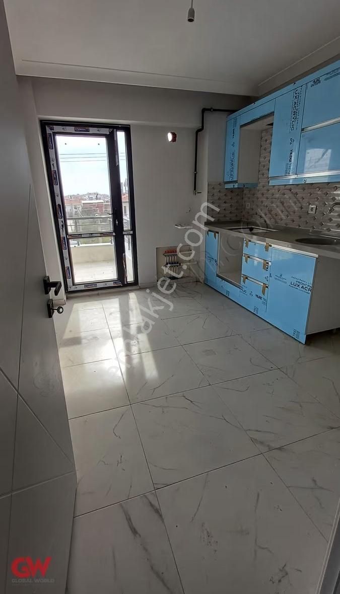 Tekirdağ Şarköy Camikebir Mahallesinde Satılık Sıfır Daire - Görsel 7