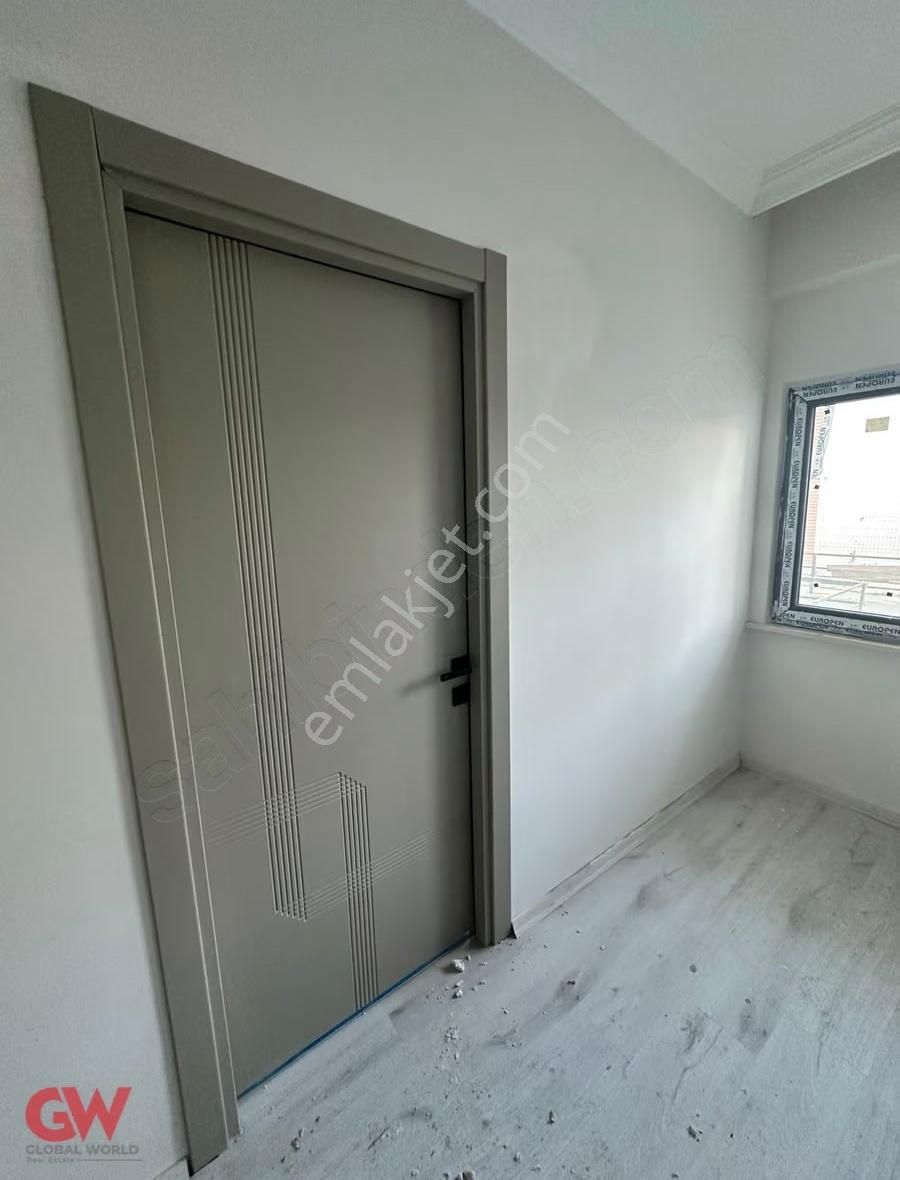 Fırsat Acil 1+1 Havuzlu Kumbağında Daire Satılık - Görsel 2