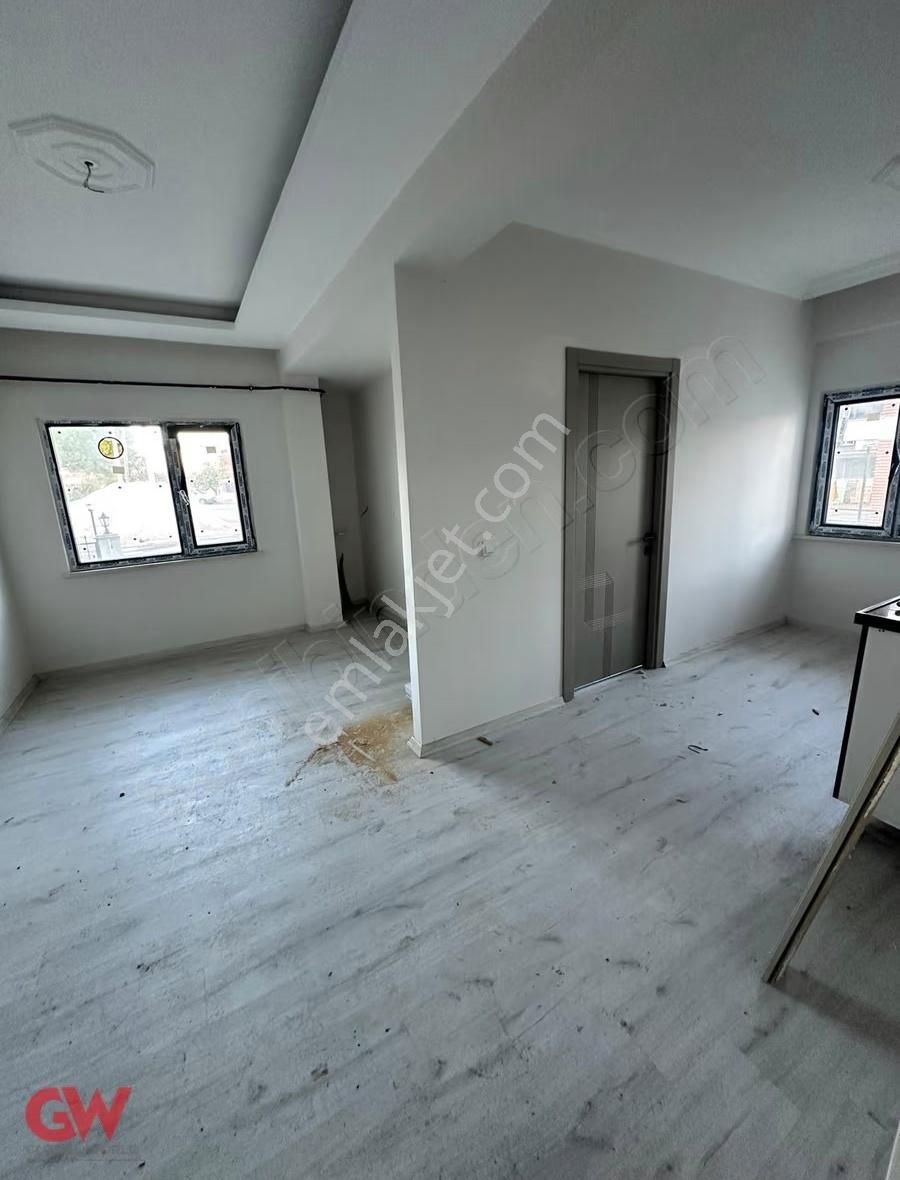 Fırsat Acil 1+1 Havuzlu Kumbağında Daire Satılık - Görsel 11