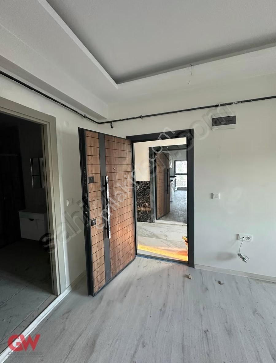 Fırsat Acil 1+1 Havuzlu Kumbağında Daire Satılık - Görsel 5