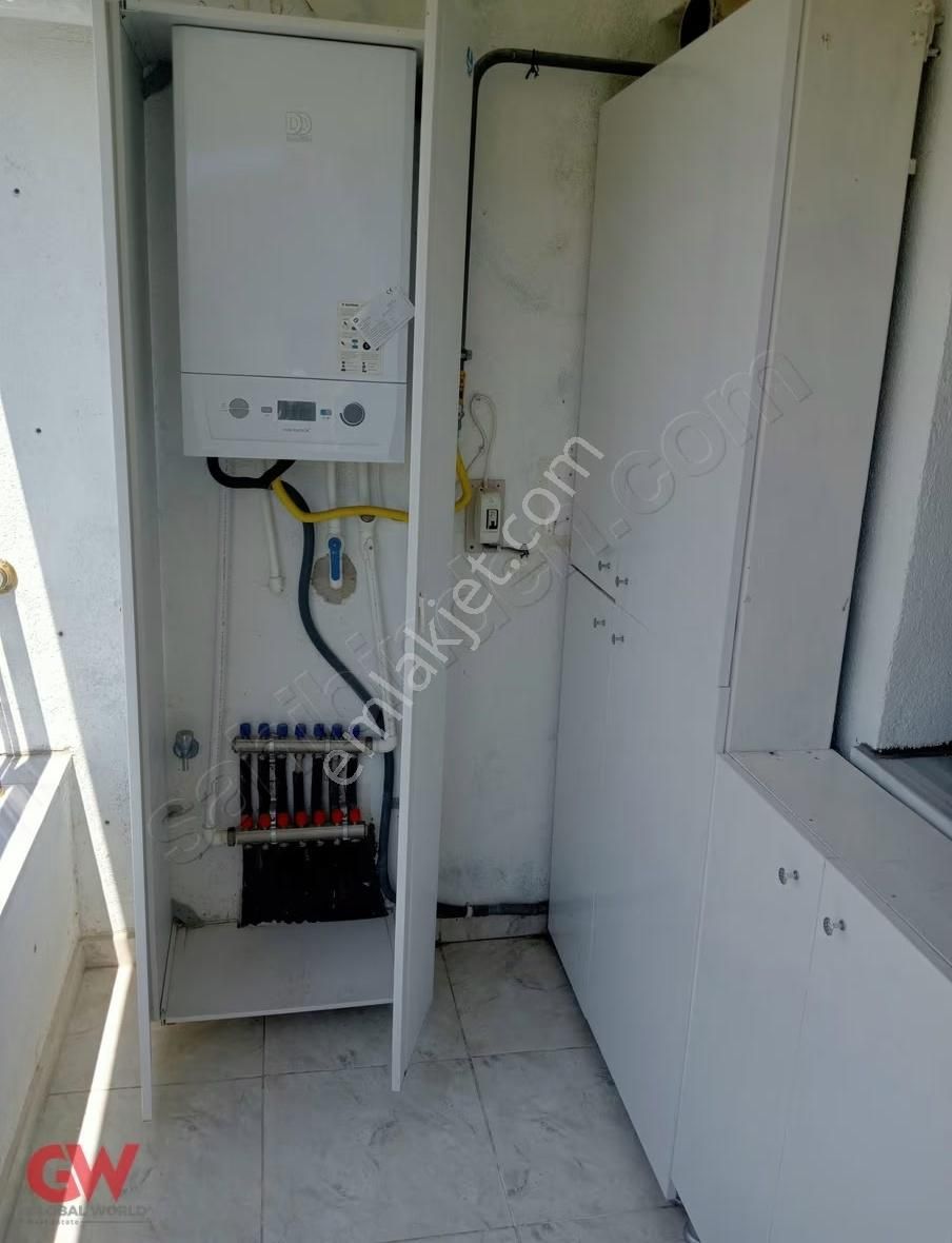 Tekirdağ Altınova Mah.. Site İçerisinde 3+1 3.kat Daire Satılık - Görsel 3