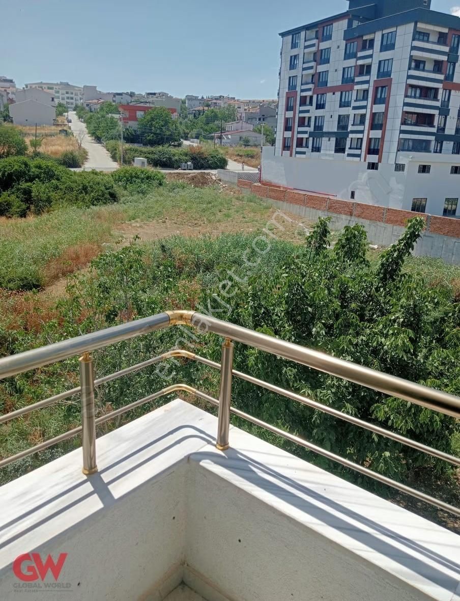Tekirdağ Altınova Mah.. Site İçerisinde 3+1 3.kat Daire Satılık - Görsel 6