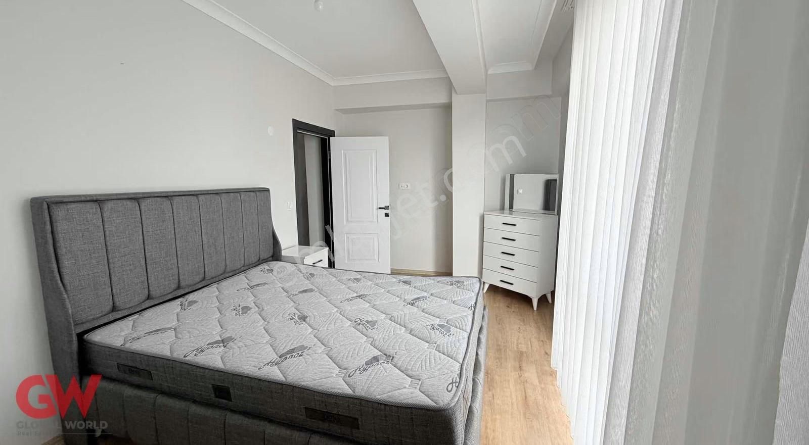 Tekirdağ Cumhuriyet Mah. Deniz Manzaralı Muhteşem Kiralık Daire! - Görsel 13