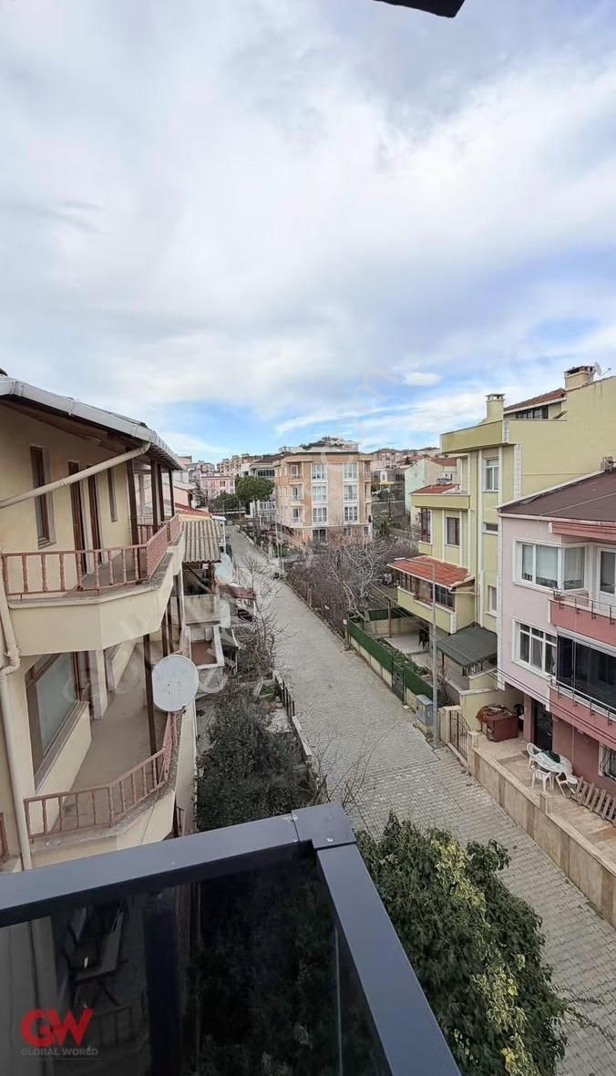 Tekirdağ Cumhuriyet Mah. Deniz Manzaralı Muhteşem Kiralık Daire! - Görsel 20