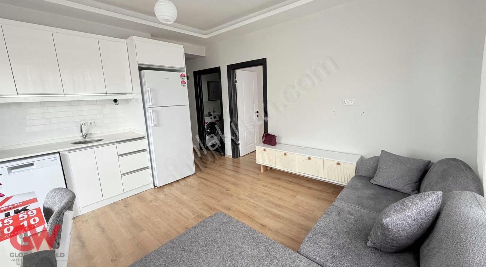 Tekirdağ Cumhuriyet Mah. Deniz Manzaralı Muhteşem Kiralık Daire! - Görsel 7