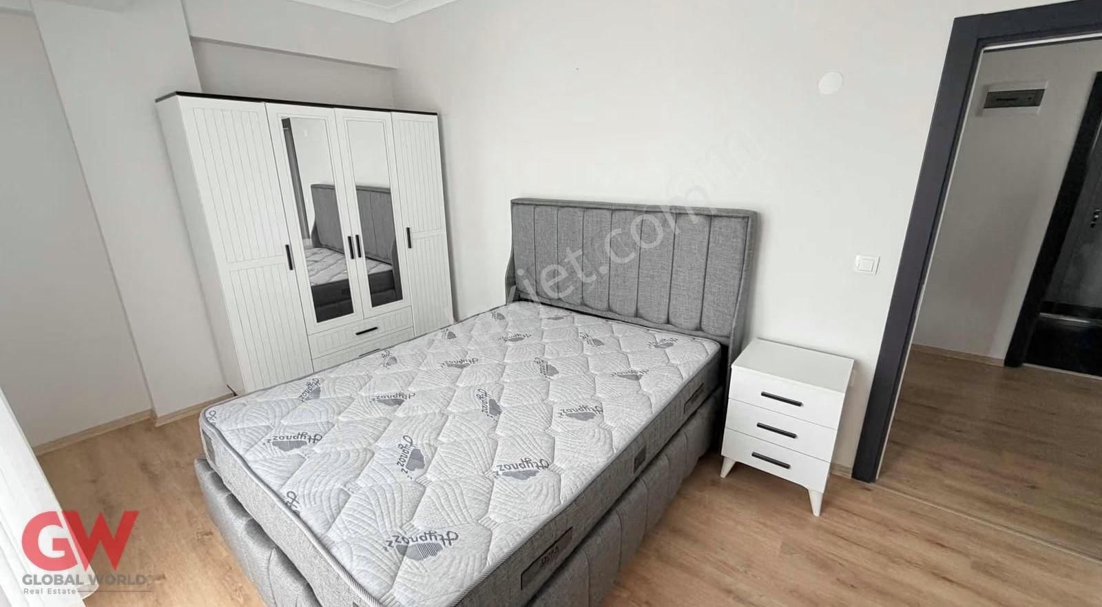 Tekirdağ Cumhuriyet Mah. Deniz Manzaralı Muhteşem Kiralık Daire! - Görsel 23