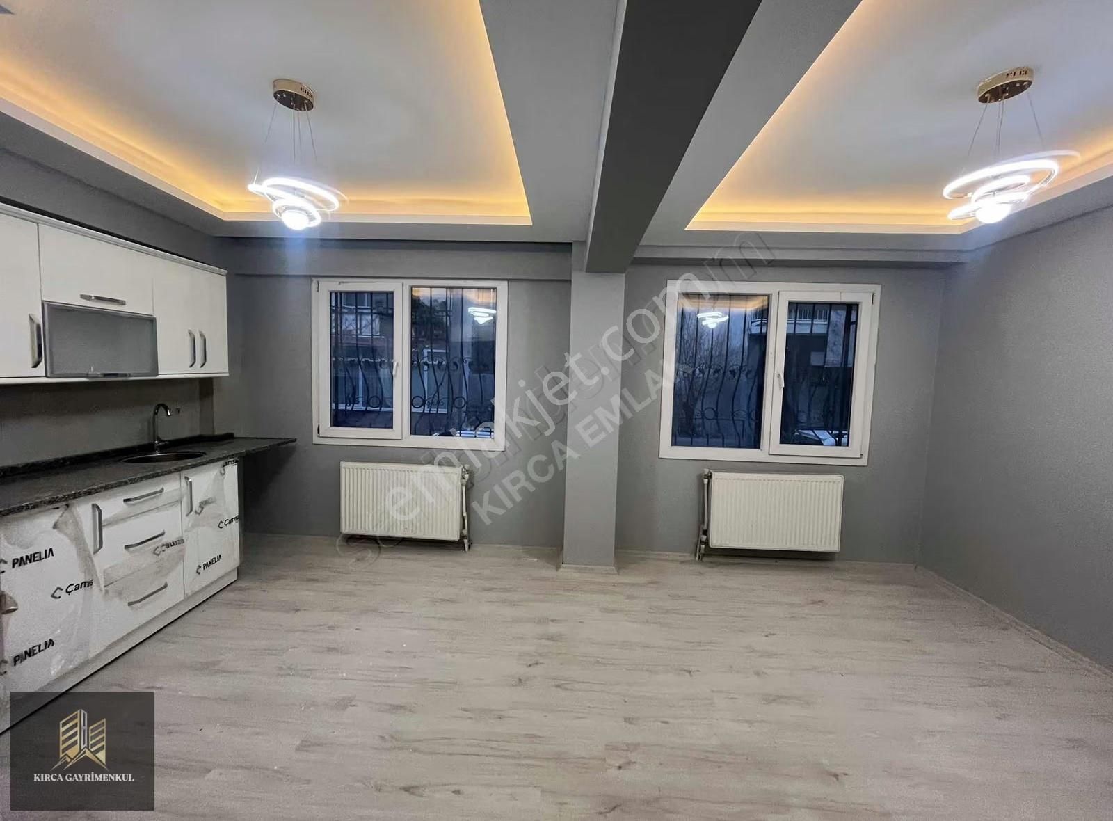 İzmir Buca İnönü Mah 2+1 Açık Mutfak Satılık Daire - Görsel 3