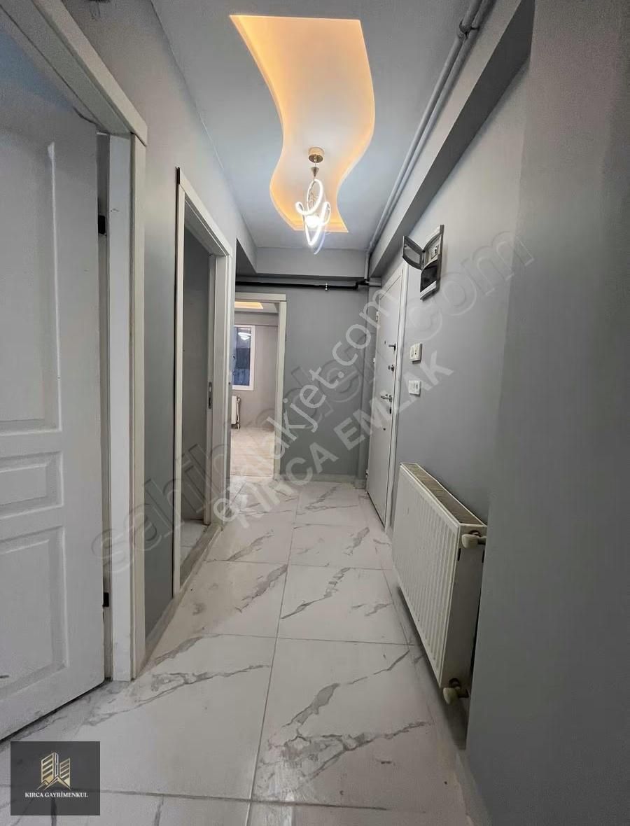 İzmir Buca İnönü Mah 2+1 Açık Mutfak Satılık Daire - Görsel 18
