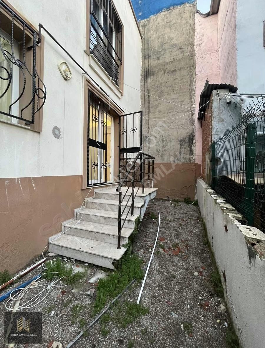 İzmir Buca İnönü Mah 2+1 Açık Mutfak Satılık Daire - Görsel 10