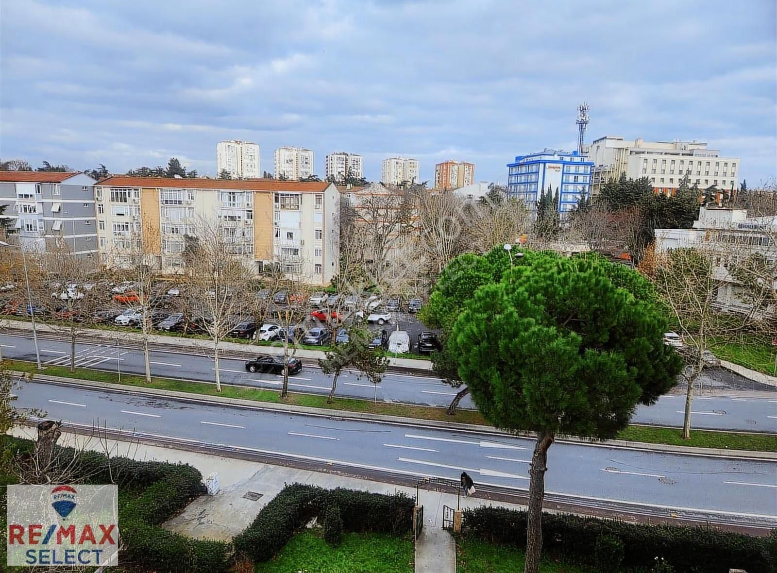 Ataköy 4.kısım To Blokta Bakımlı Üst Kat 2+1 Satılık - Görsel 26