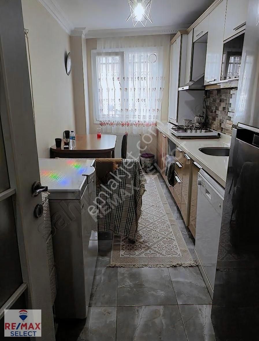 Remax Fuat Demirelli Den Torium Avm Nin Arkasında Fırsat Daire - Görsel 5