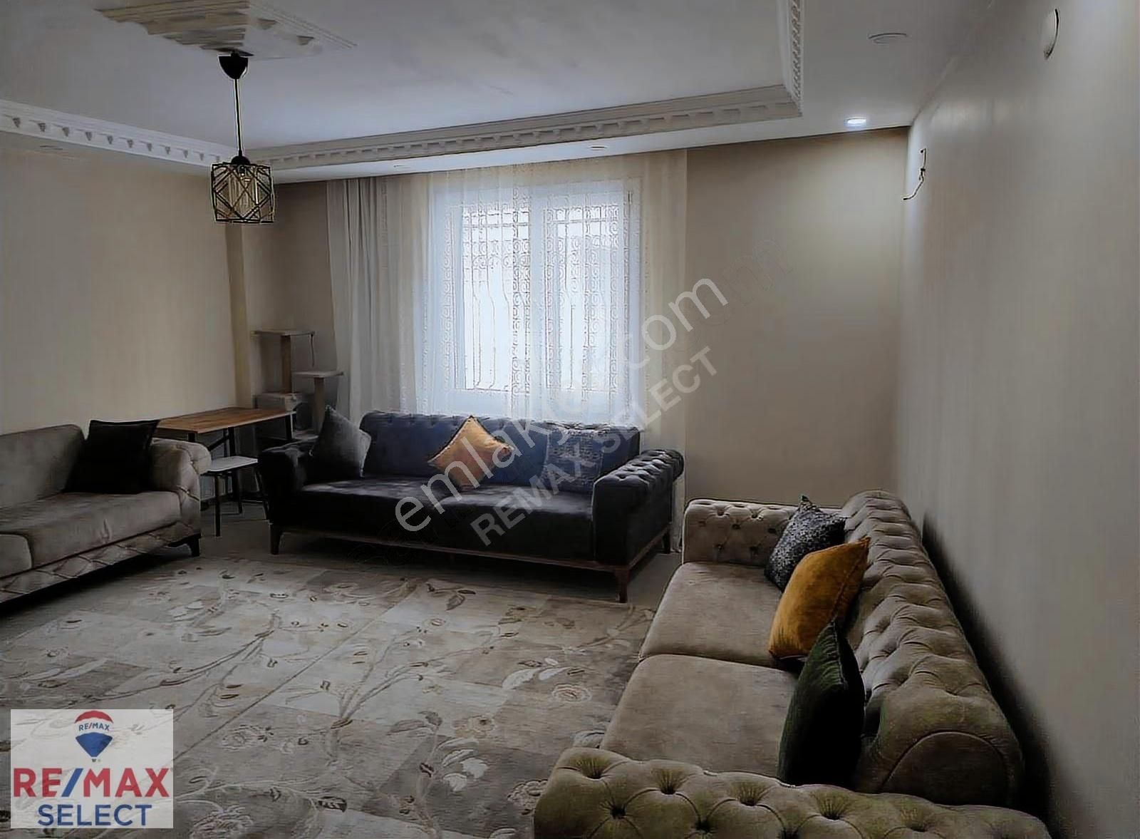 Remax Fuat Demirelli Den Torium Avm Nin Arkasında Fırsat Daire - Görsel 7