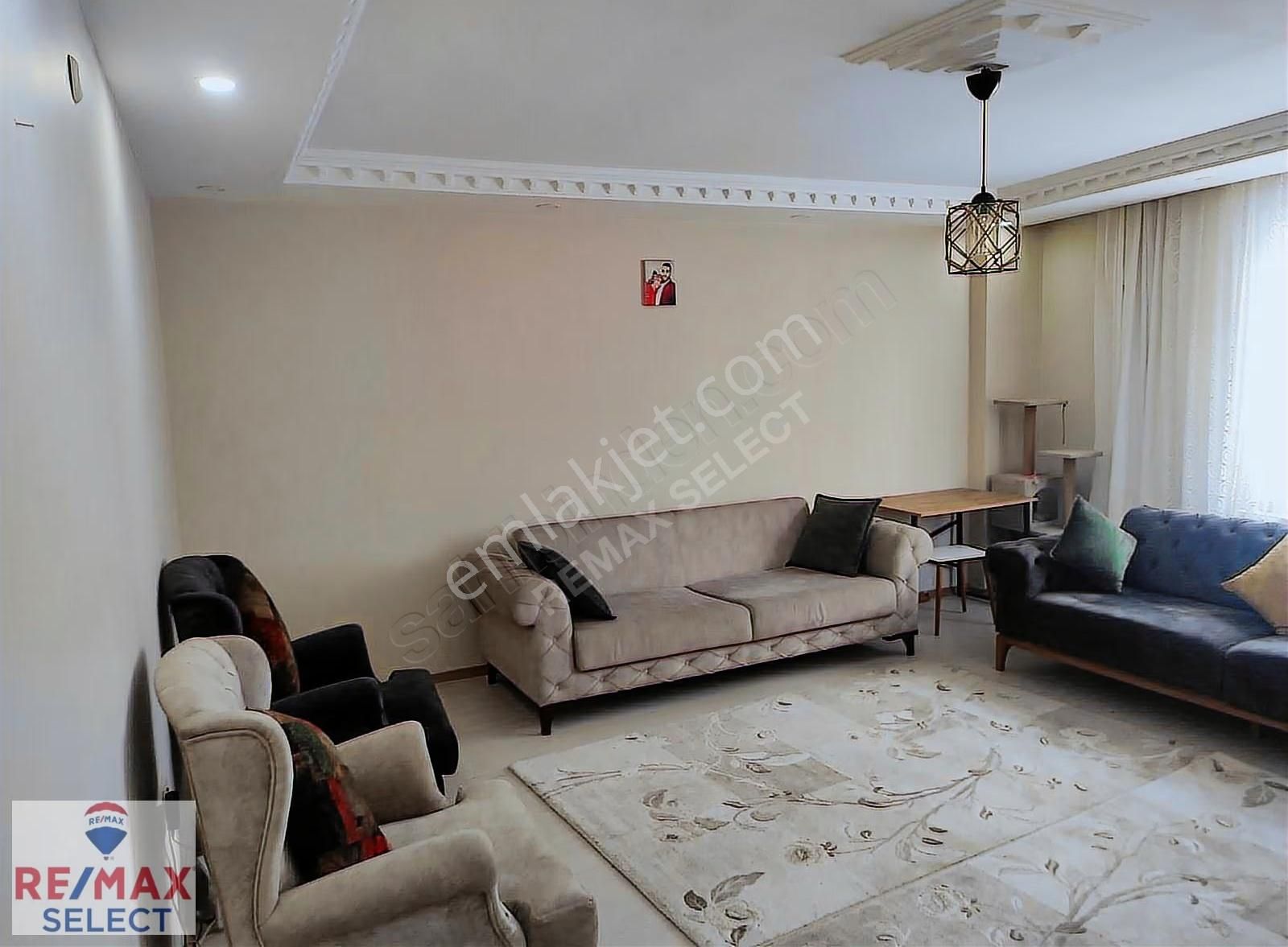 Remax Fuat Demirelli Den Torium Avm Nin Arkasında Fırsat Daire - Görsel 11