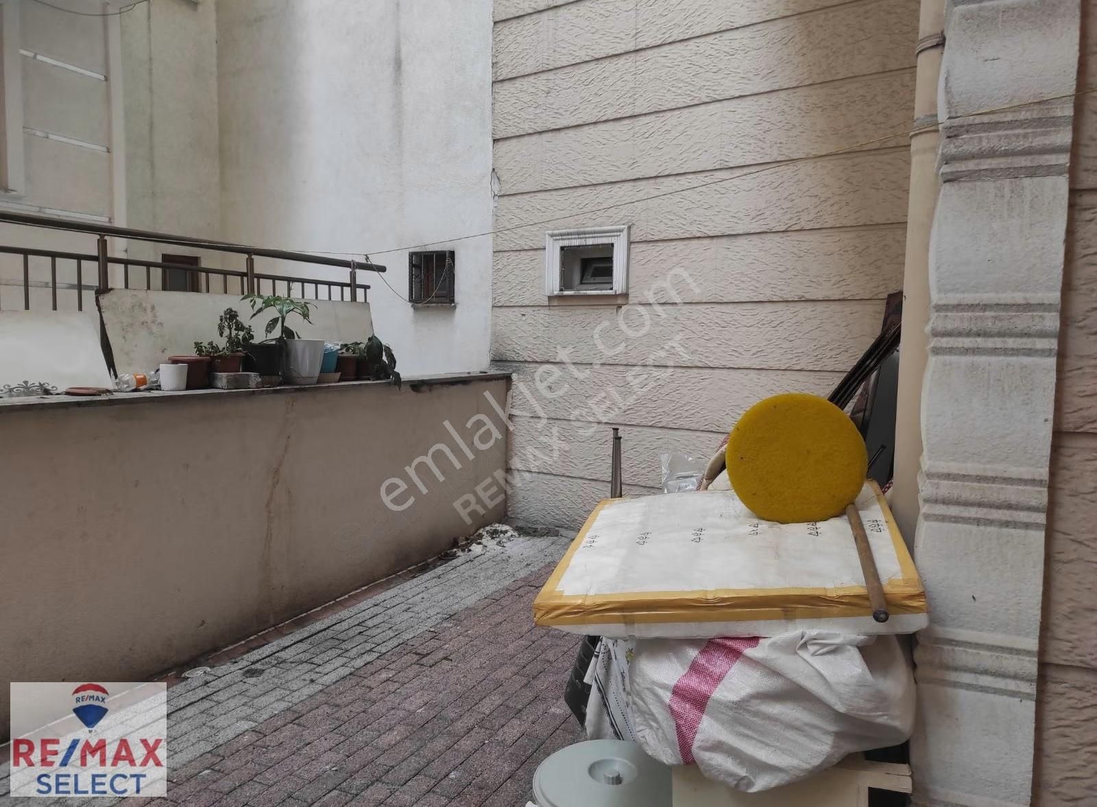 Remax Fuat Demirelli Den Torium Avm Nin Arkasında Fırsat Daire - Görsel 10