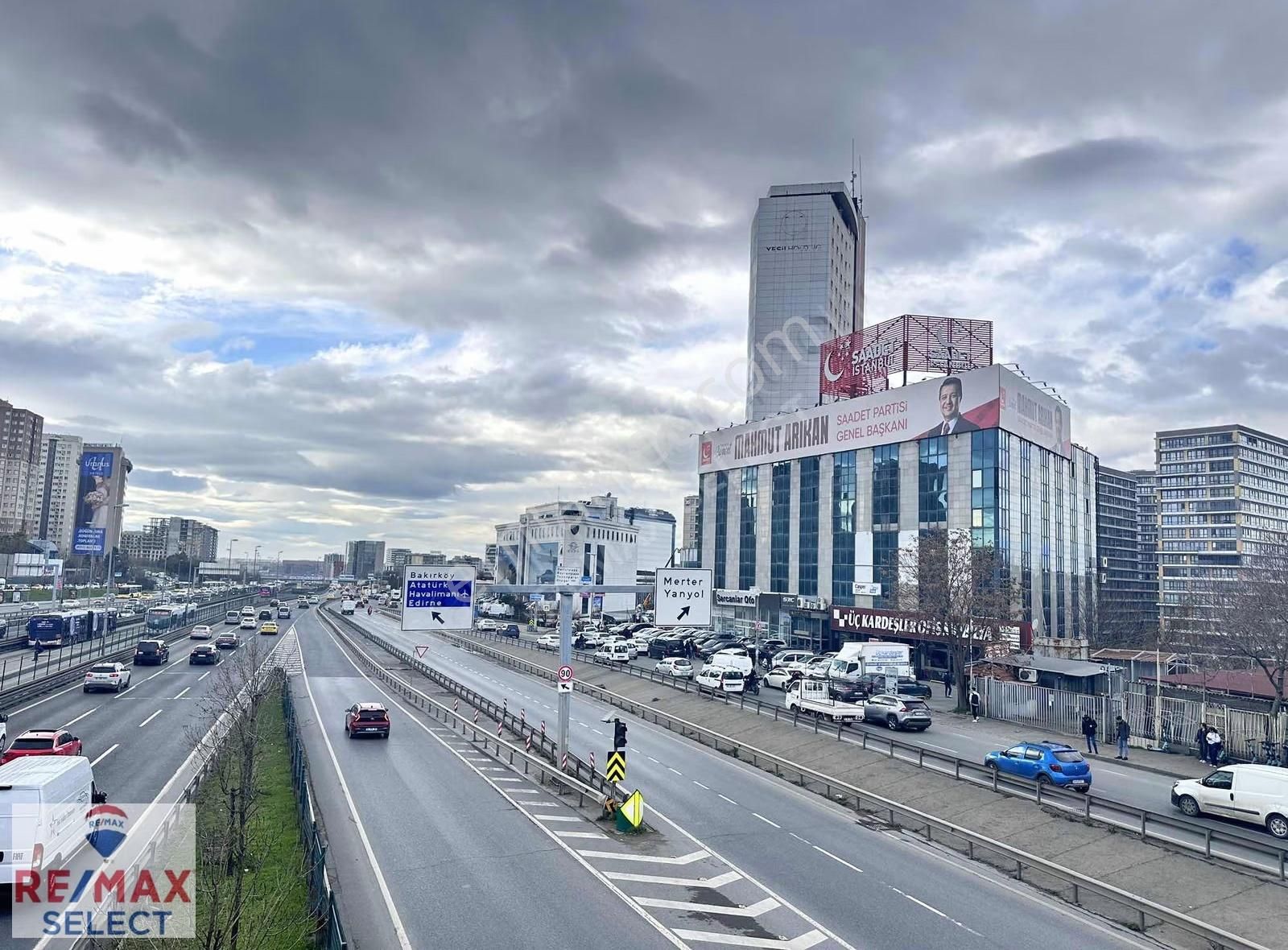 Zeytinburnu Maltepe 1.850m2kapalı 700m2açık Alanlı Kdv Avantajlı - Görsel 5