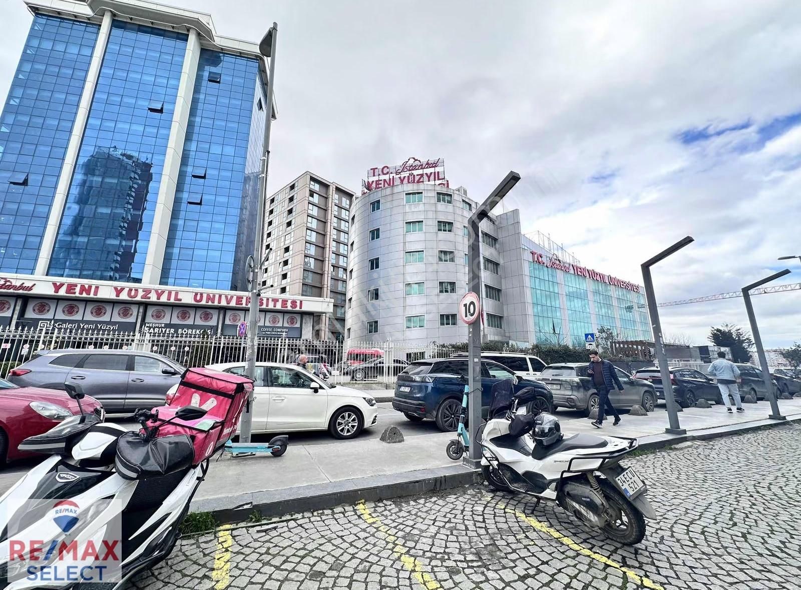 Zeytinburnu Maltepe 1.850m2kapalı 700m2açık Alanlı Kdv Avantajlı - Görsel 3