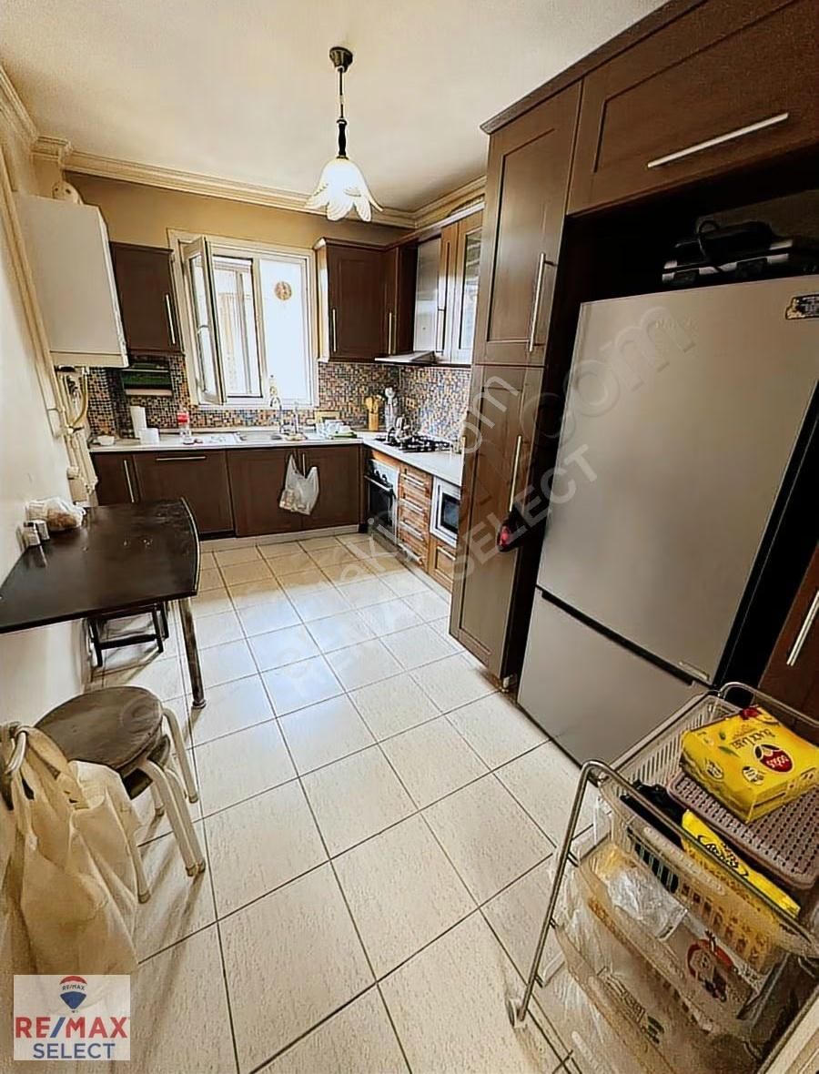 Remax Fuat Demirelli Bakırköy De Genç Bina Da Dubleks - Görsel 5