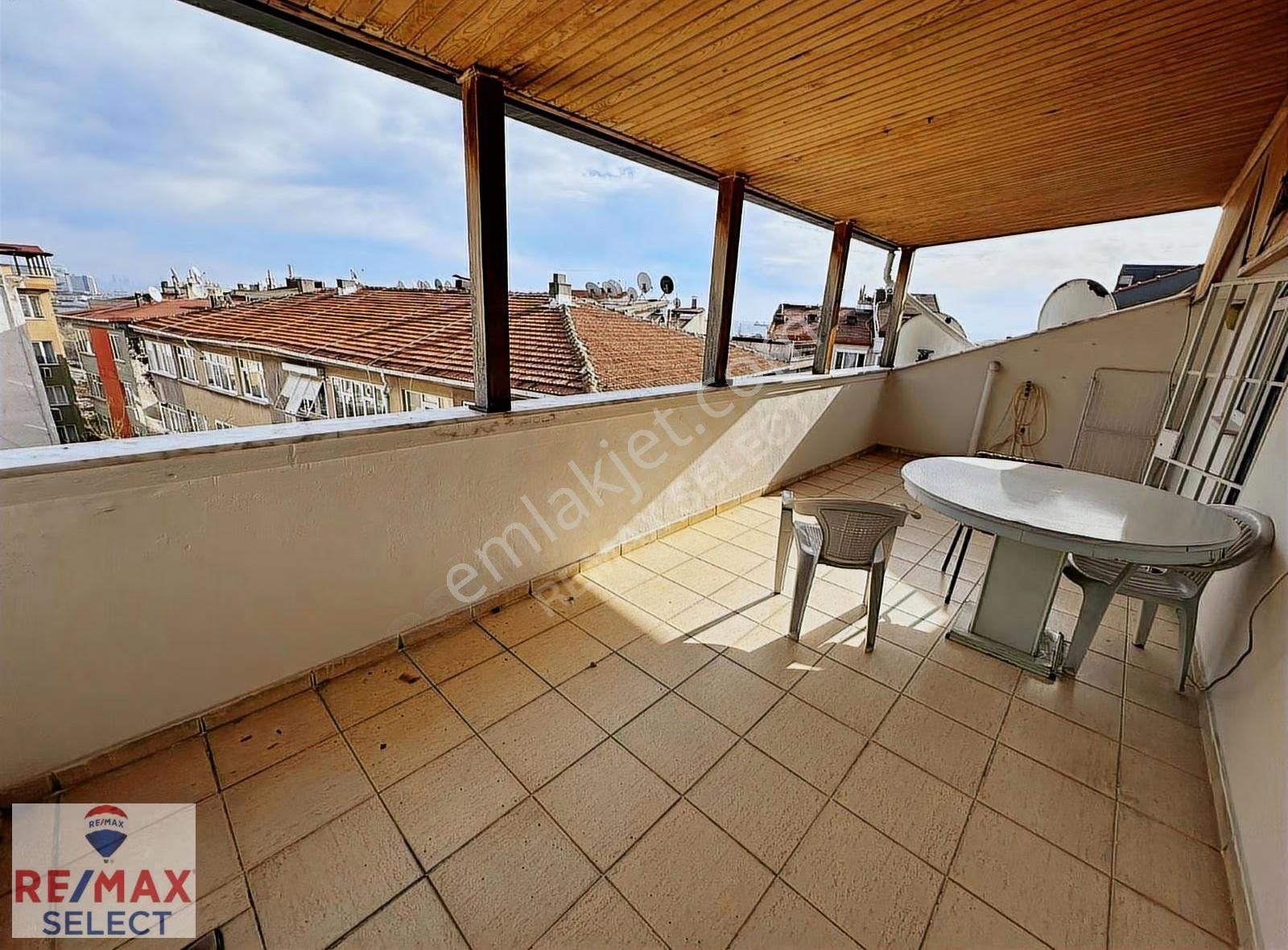 Remax Fuat Demirelli Bakırköy De Genç Bina Da Dubleks - Görsel 12
