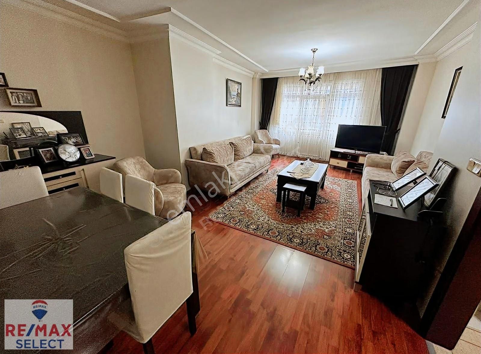 Remax Fuat Demirelli Bakırköy De Genç Bina Da Dubleks - Görsel 13