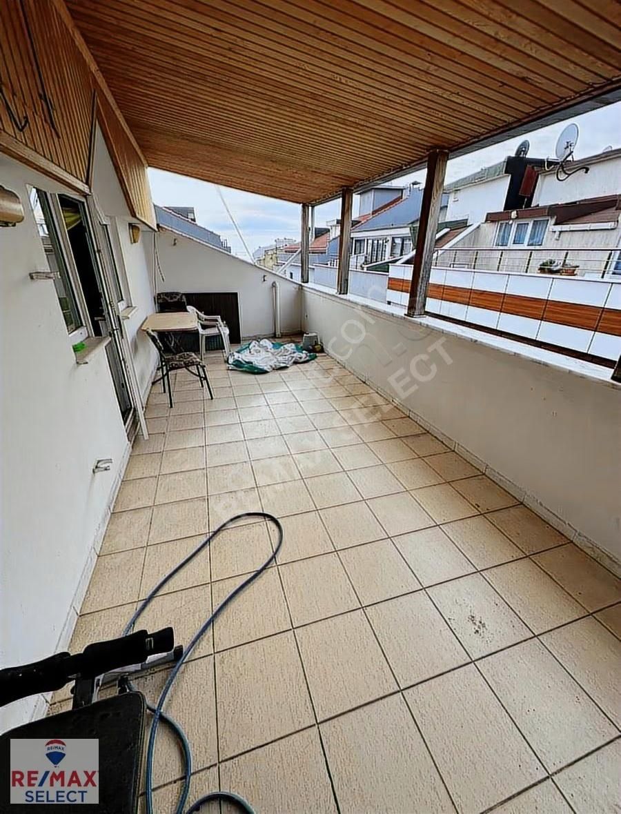 Remax Fuat Demirelli Bakırköy De Genç Bina Da Dubleks - Görsel 14