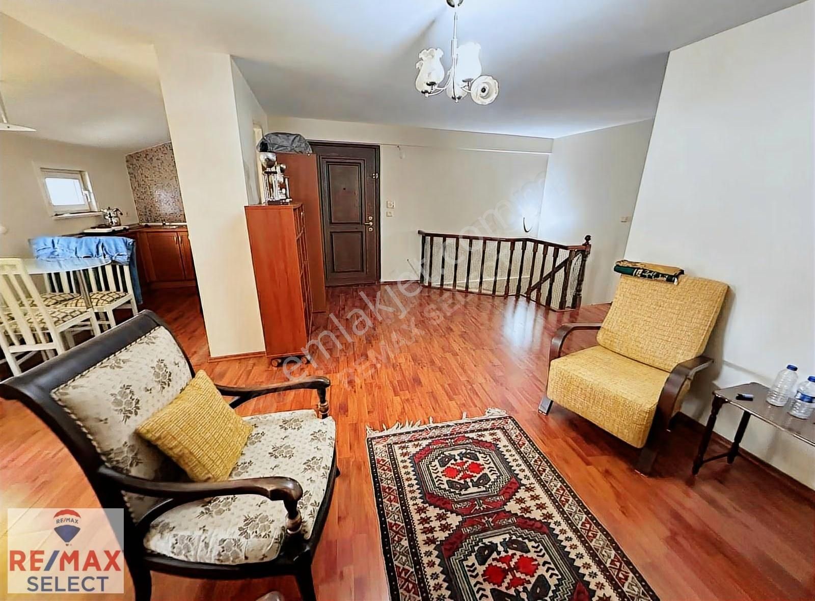 Remax Fuat Demirelli Bakırköy De Genç Bina Da Dubleks - Görsel 15