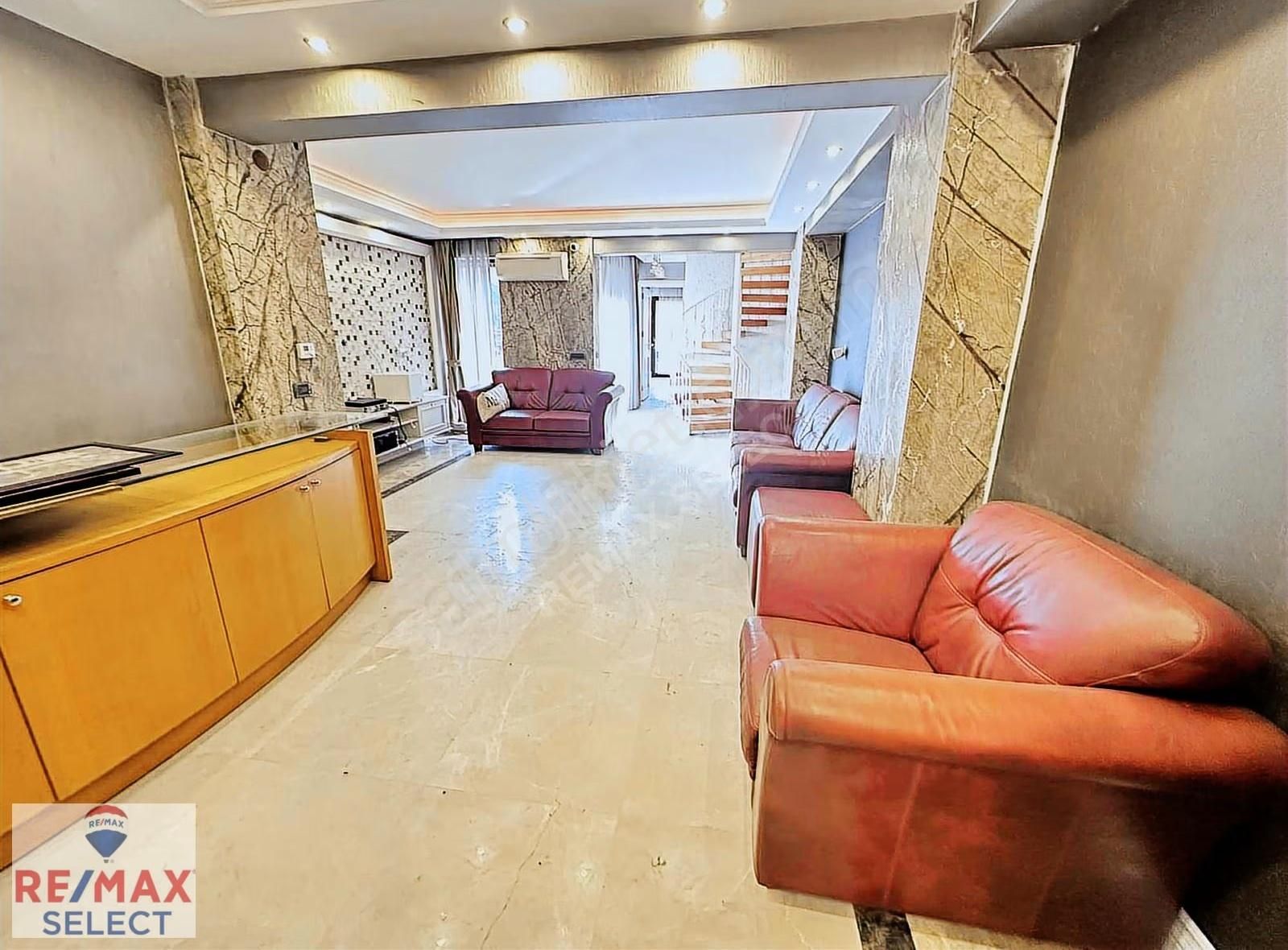 Kadırga 3katlı Müstakil Binada Bahçeli Dekorasyonlu Özelmülk - Görsel 34