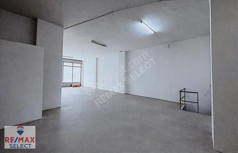 Küçükçekmece Sultanmurat Ana Cadde Üzeri Kiralık 250 M2 Dükkan - Görsel 17