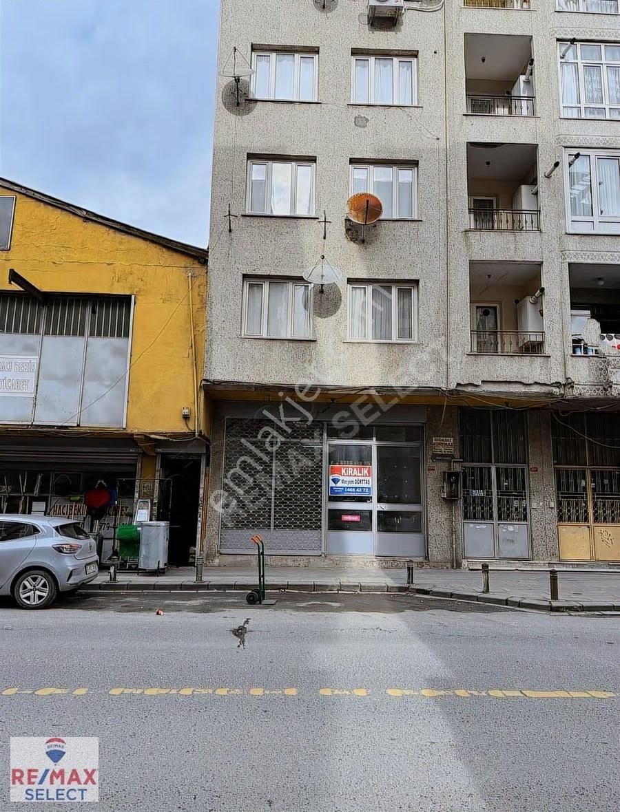 Küçükçekmece Sultanmurat Ana Cadde Üzeri Kiralık 250 M2 Dükkan - Görsel 22