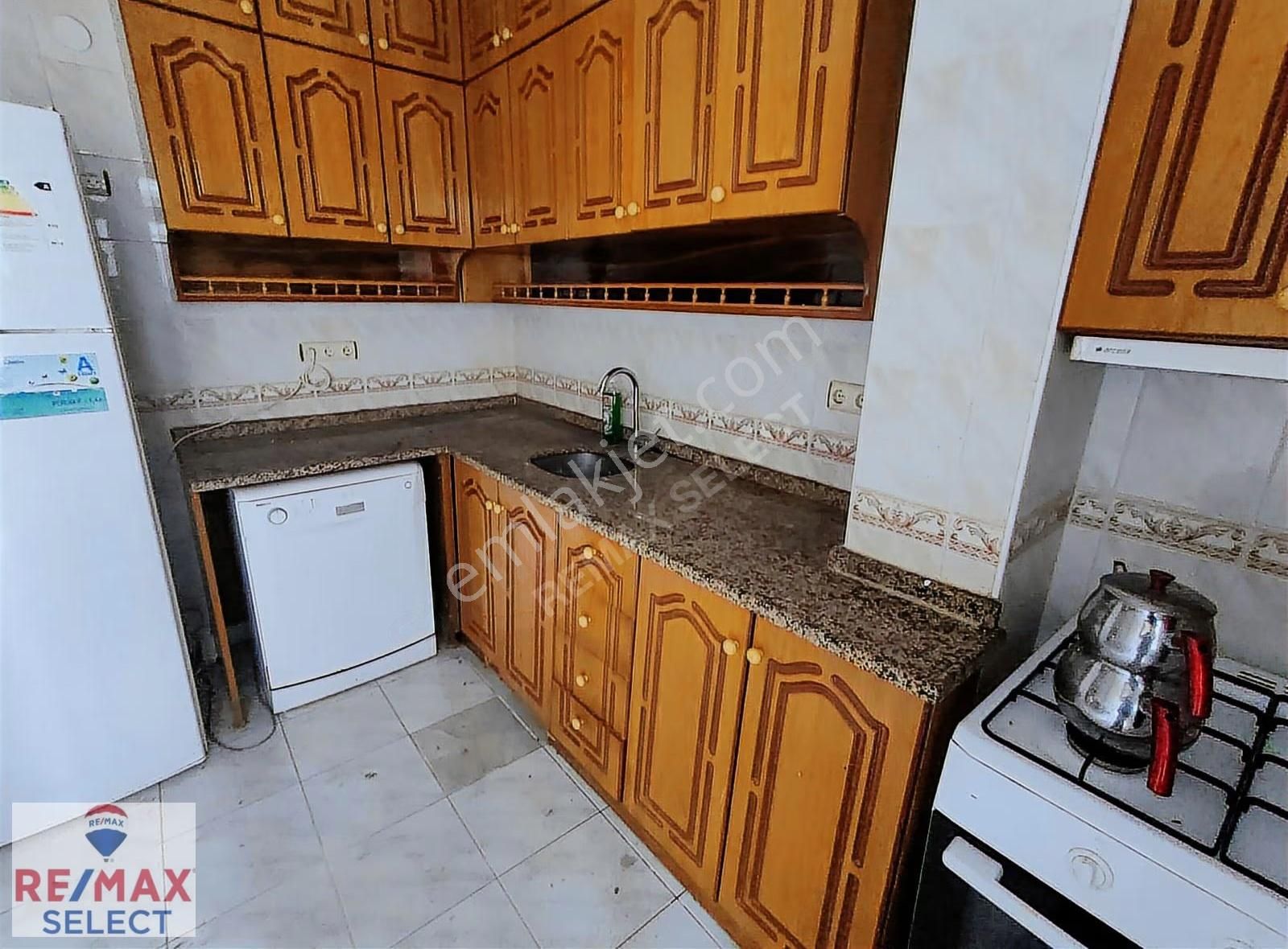 Rumeli Hisarı Mah. Fırsat 3+1 Kullanışlı Daire - Görsel 7