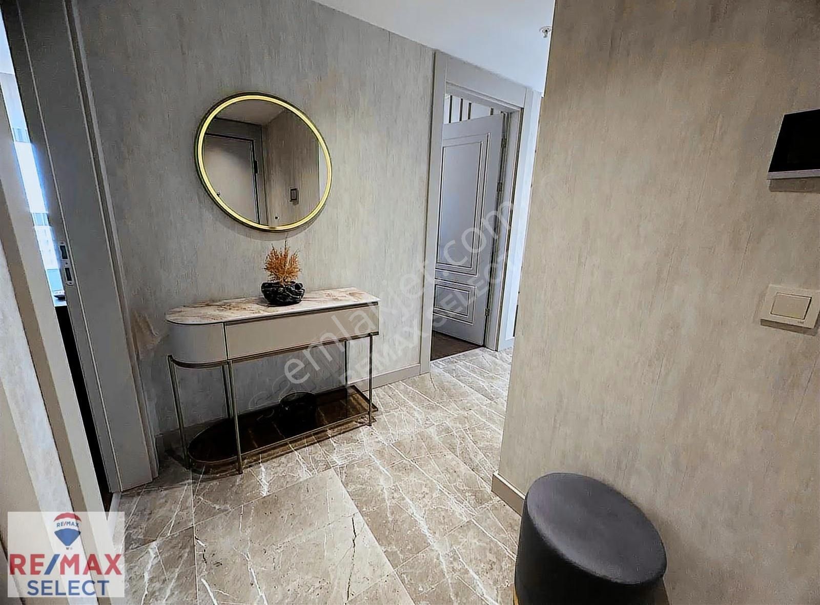 Sevcan Remax Nef Bahçelievler Komple Lüksyenieşyalı 90m2net 2+1 - Görsel 11