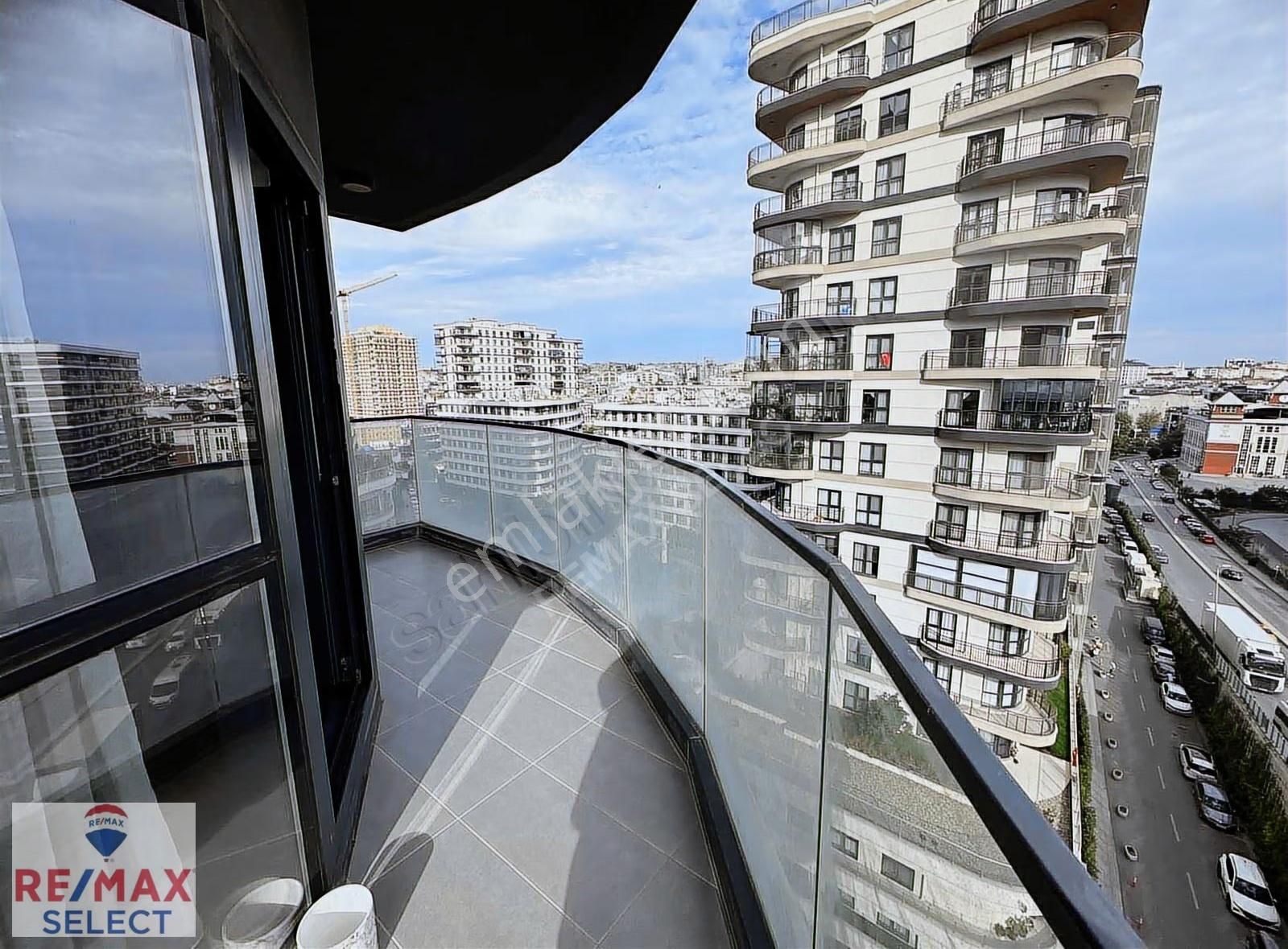 Sevcan Remax Nef Bahçelievler Komple Lüksyenieşyalı 90m2net 2+1 - Görsel 18