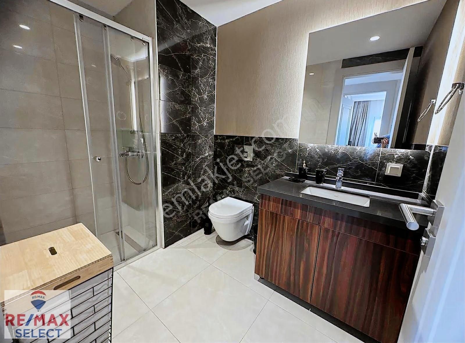 Sevcan Remax Nef Bahçelievler Komple Lüksyenieşyalı 90m2net 2+1 - Görsel 6