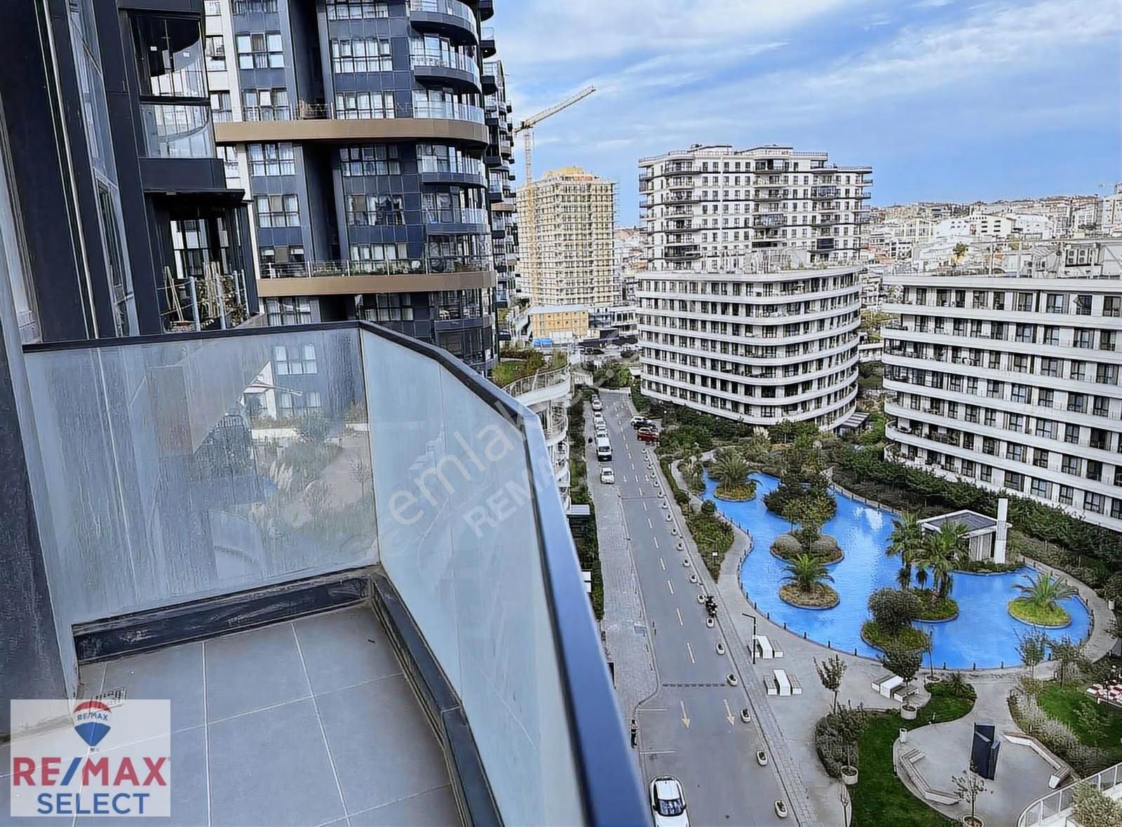 Sevcan Remax Nef Bahçelievler Komple Lüksyenieşyalı 90m2net 2+1 - Görsel 31