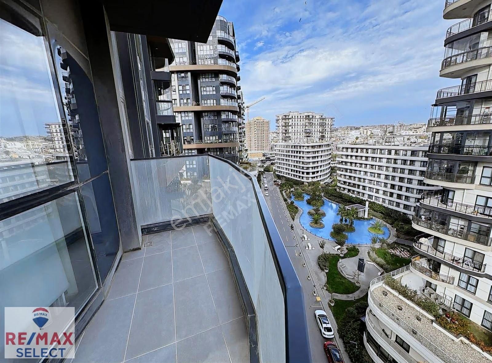 Sevcan Remax Nef Bahçelievler Komple Lüksyenieşyalı 90m2net 2+1 - Görsel 27