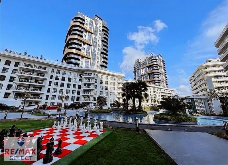 Sevcan Remax Nef Bahçelievler Komple Lüksyenieşyalı 90m2net 2+1 - Görsel 19