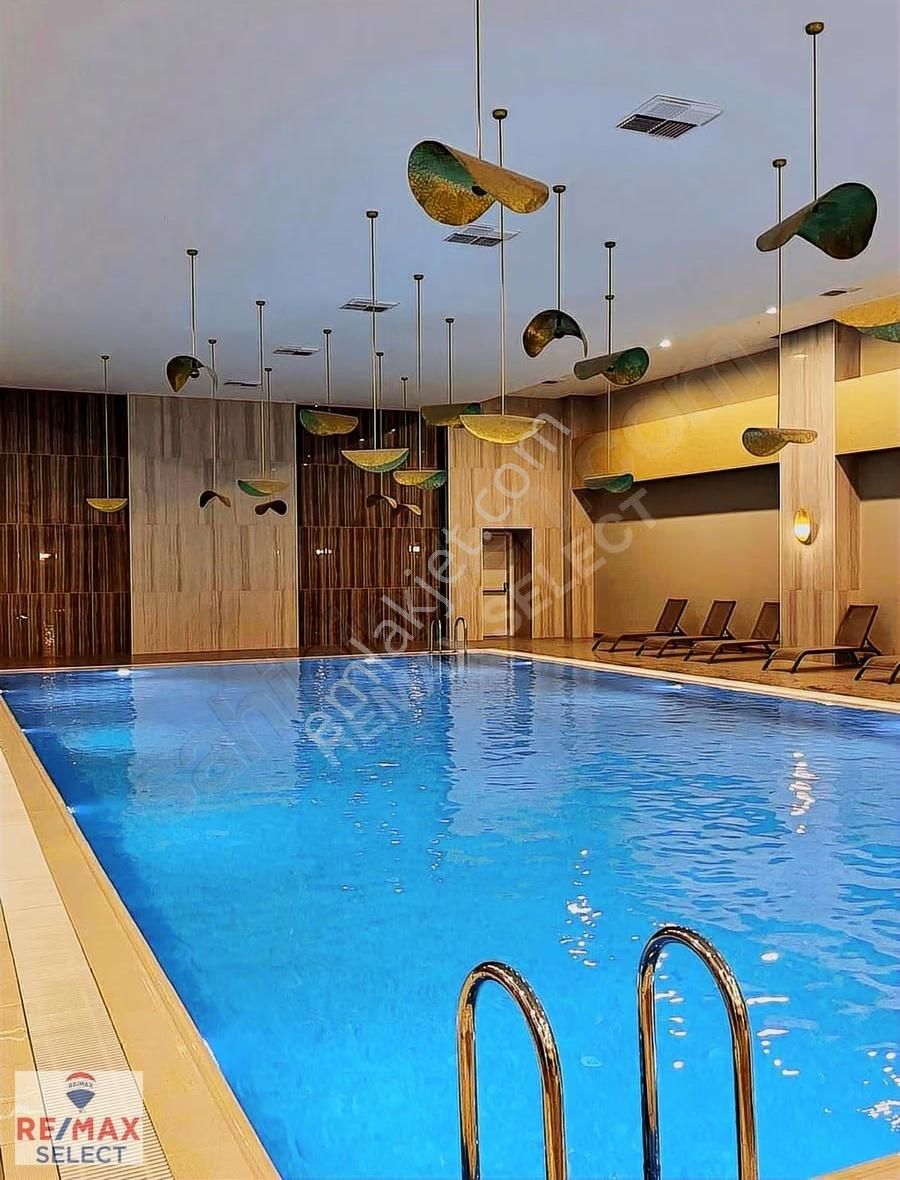 Sevcan Remax Nef Bahçelievler Komple Lüksyenieşyalı 90m2net 2+1 - Görsel 22