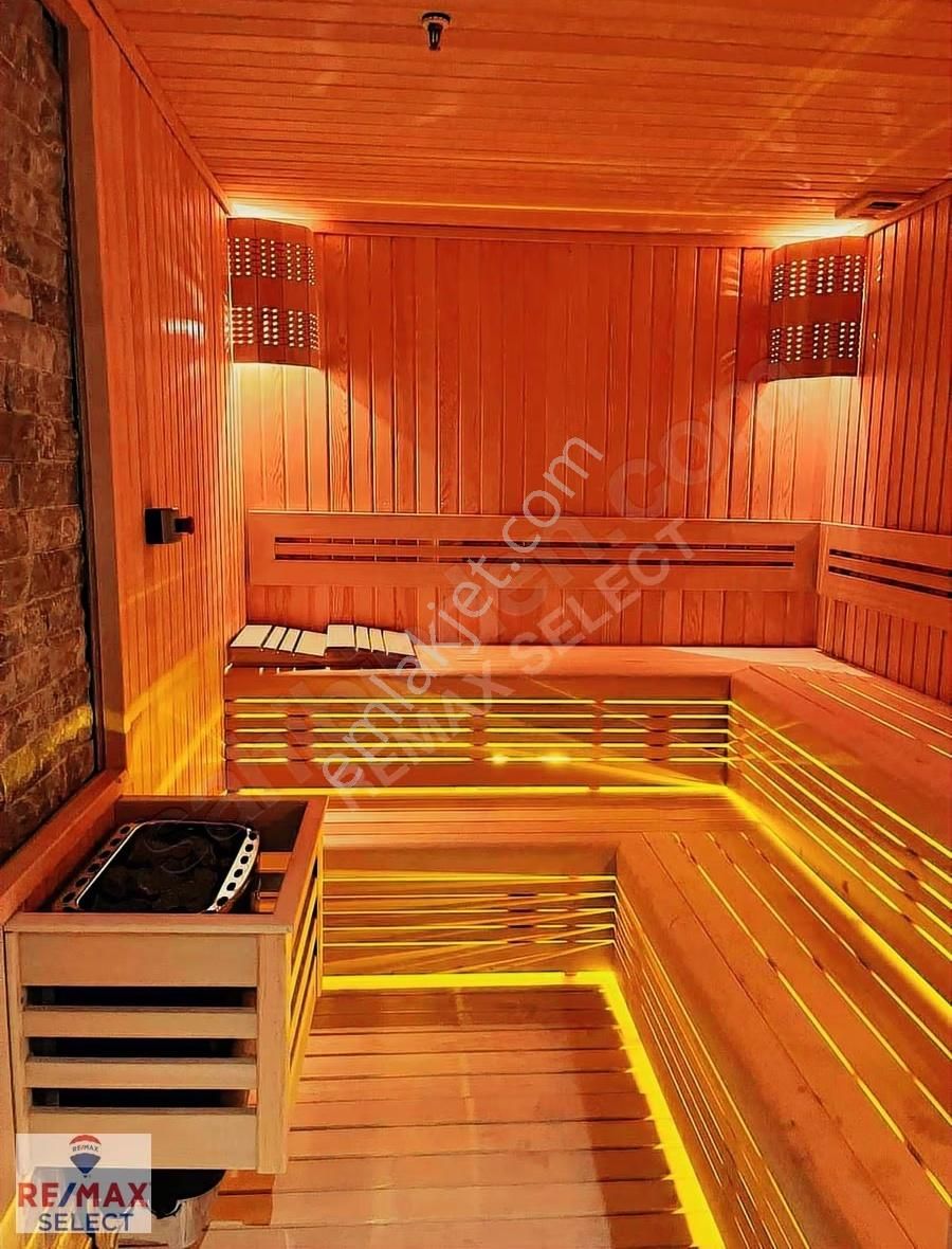 Sevcan Remax Nef Bahçelievler Komple Lüksyenieşyalı 90m2net 2+1 - Görsel 32