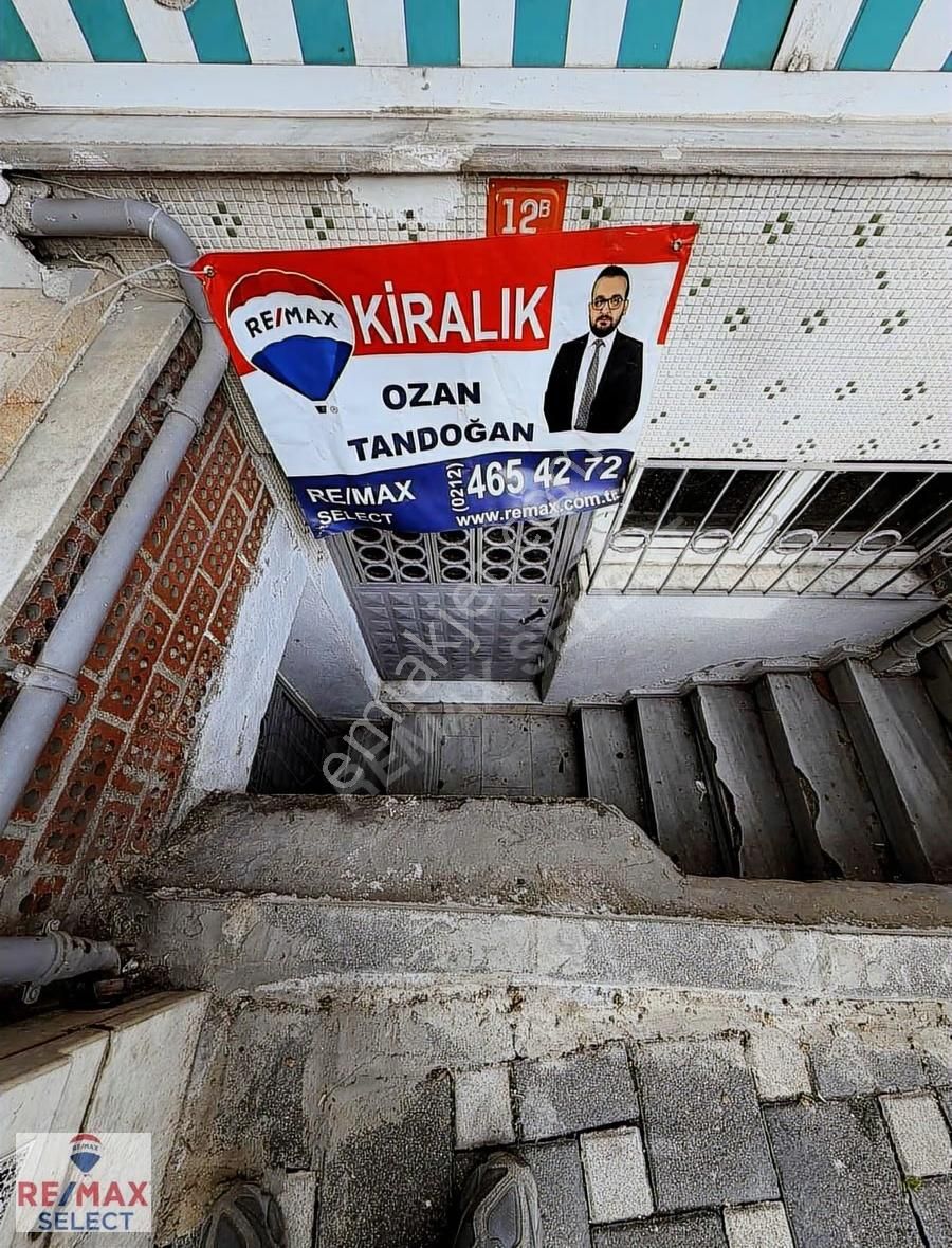 Remax Ozan Tandoğan Kiralık Kullanışlı Dükkan Atölye - Görsel 8