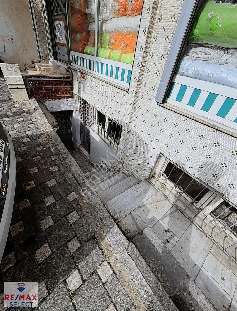 Remax Ozan Tandoğan Kiralık Kullanışlı Dükkan Atölye - Görsel 7