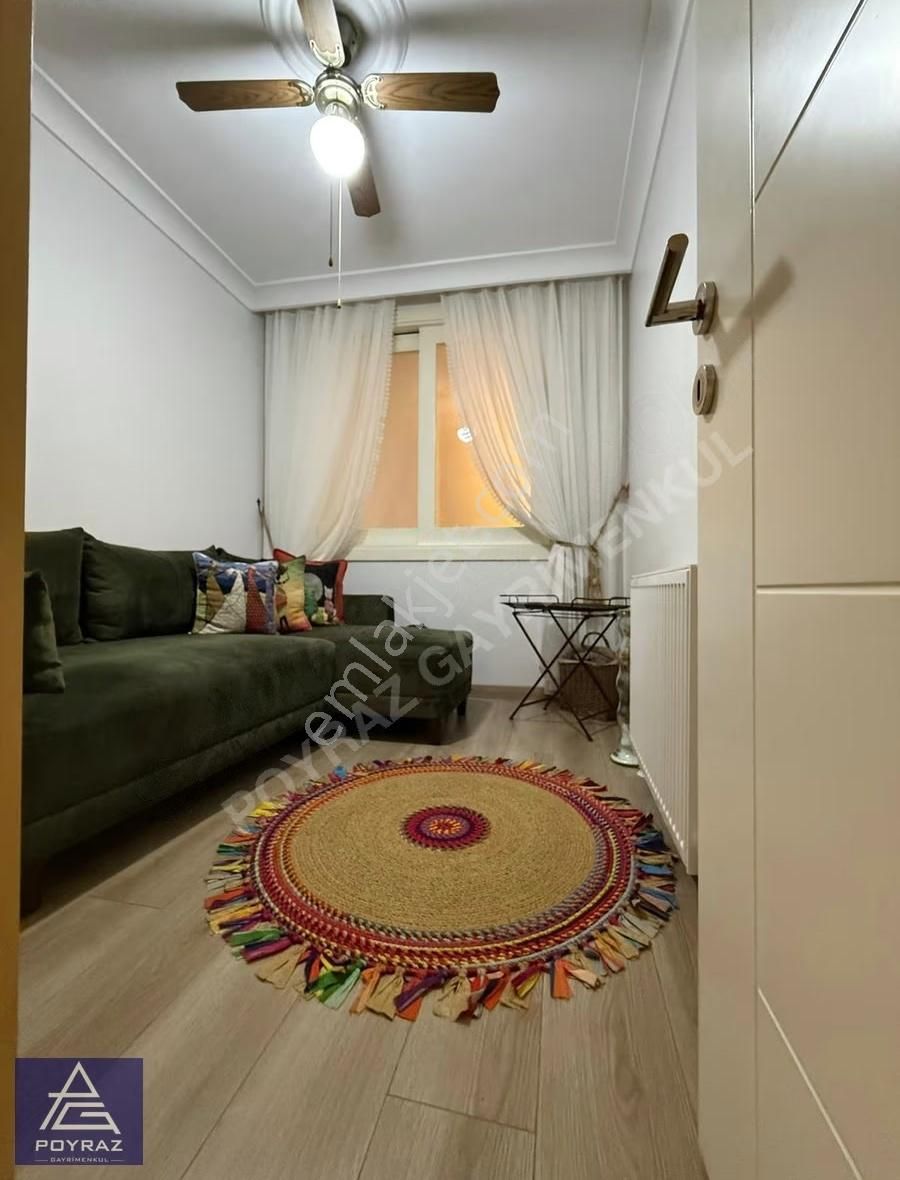 Poyraz'dan Suadiyede Marmaraya Yakın Balkonlu 3+1 Satılık Daire - Görsel 10