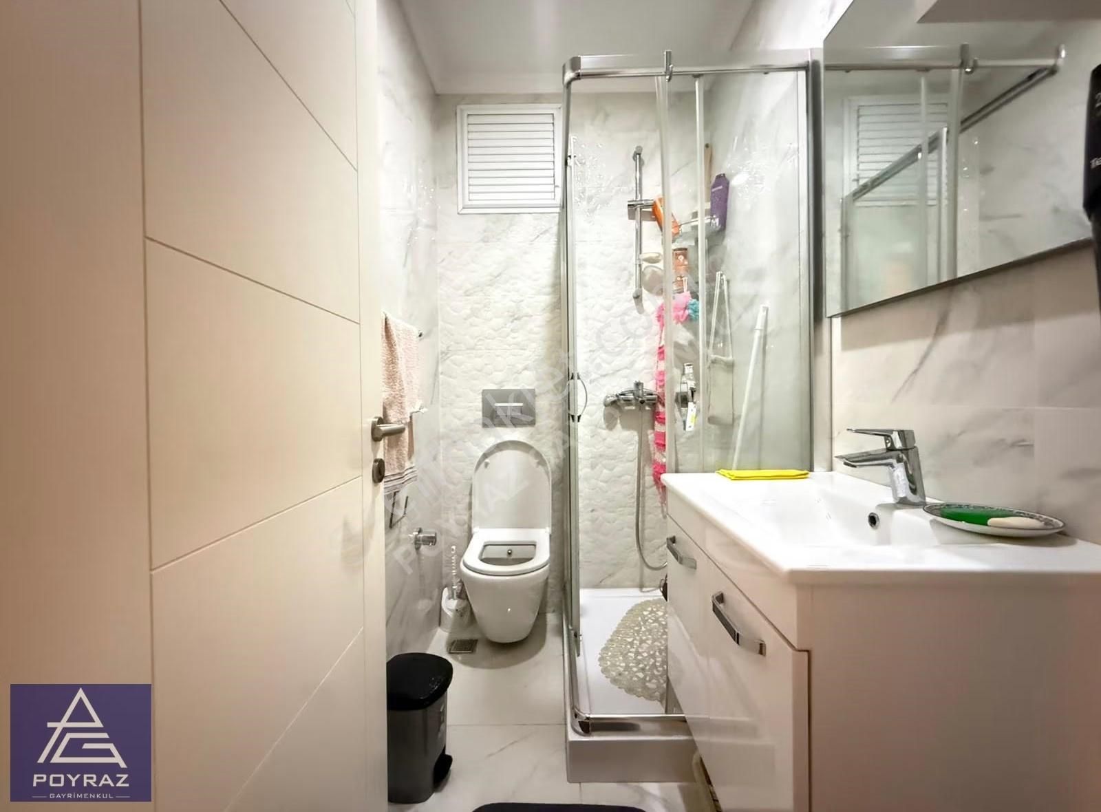 Poyraz'dan Suadiyede Bağdat Caddesine Yakın Prestijli Binada 2+1 - Görsel 7