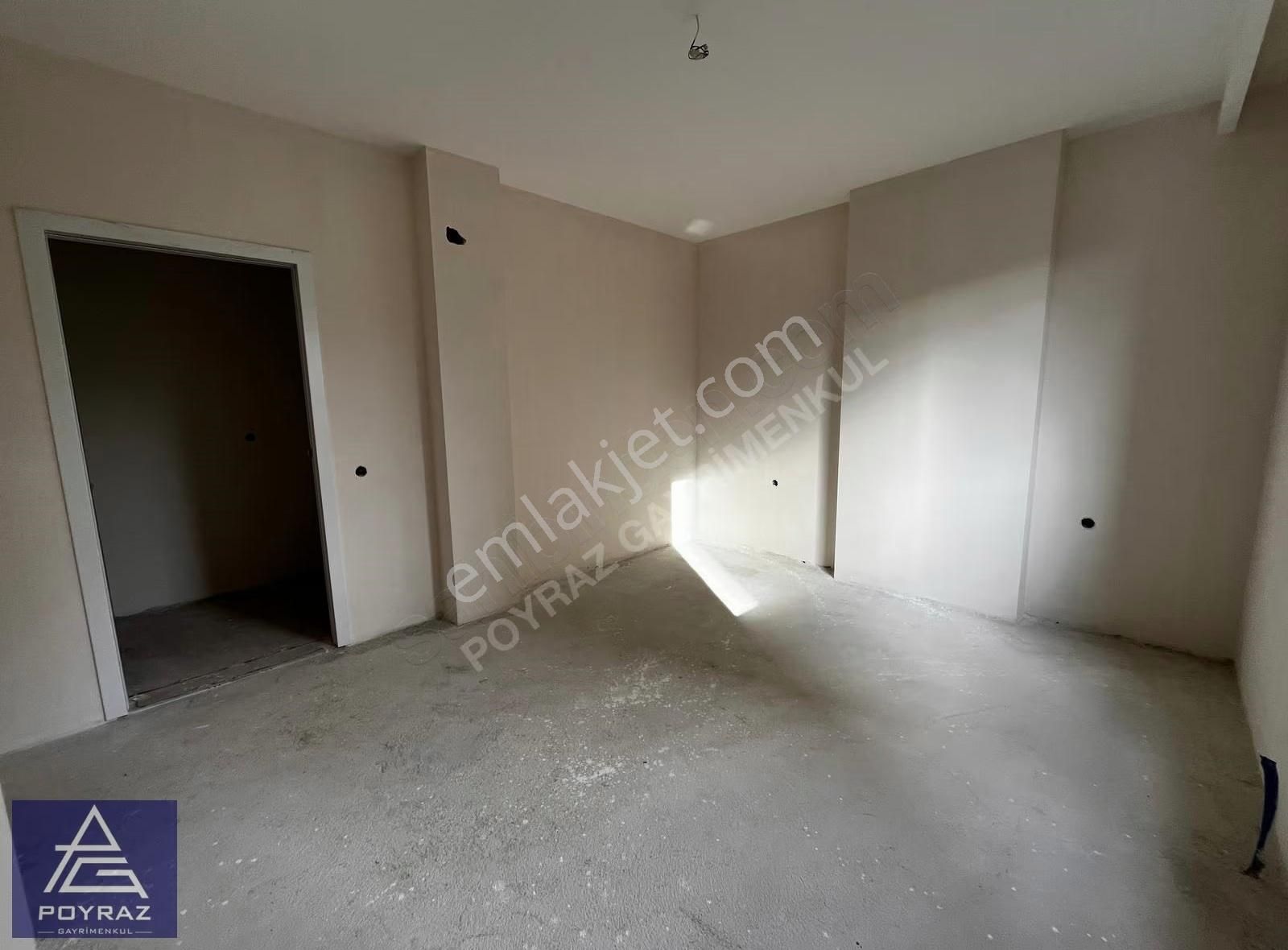 Poyraz'dan Suadiyede Bağdat Caddesine Yakın Balkonlu 2+1 Satılık - Görsel 31