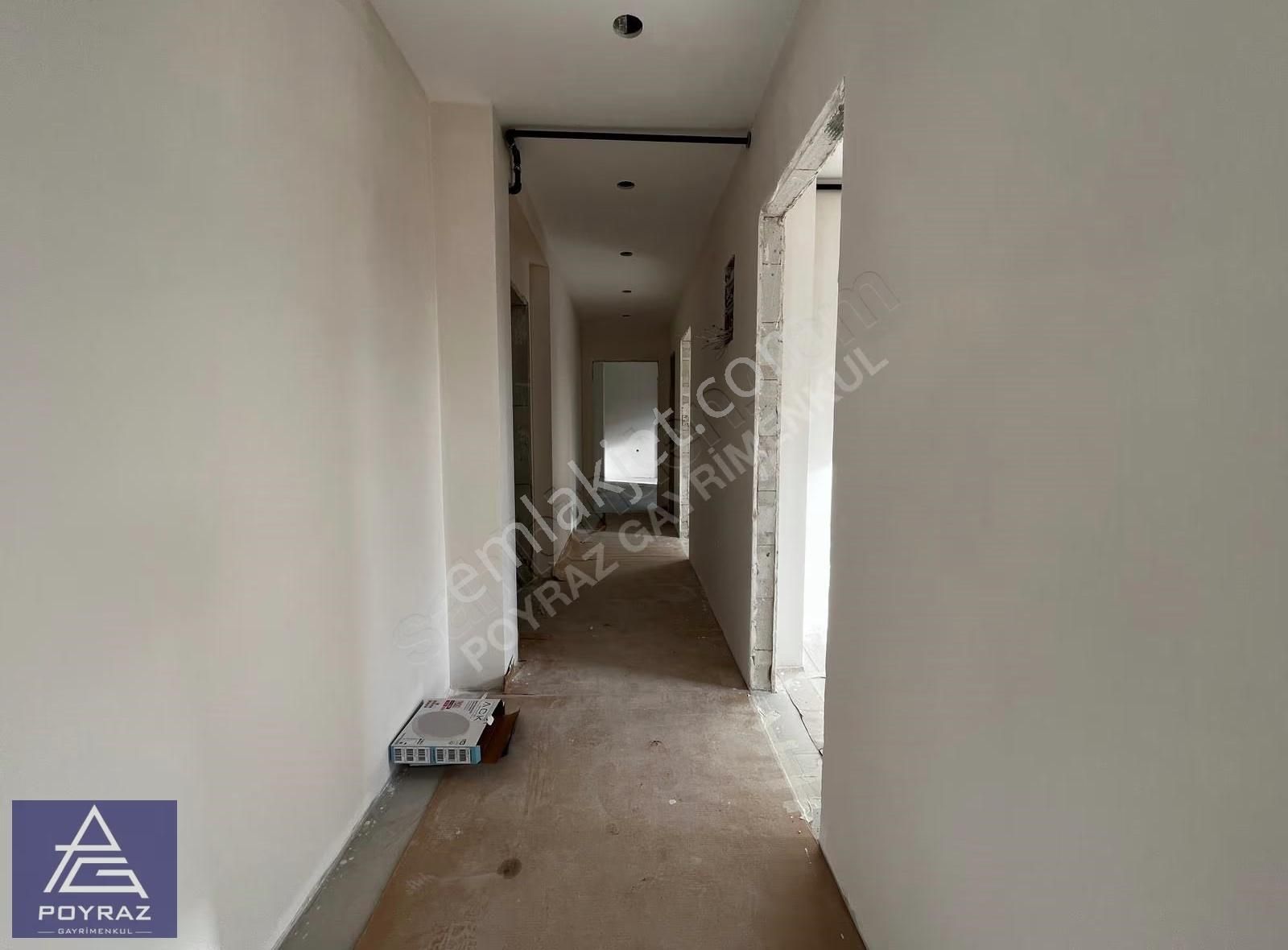 Poyraz'dan Suadiyede Bağdat Caddesine Yakın Balkonlu 2+1 Satılık - Görsel 2