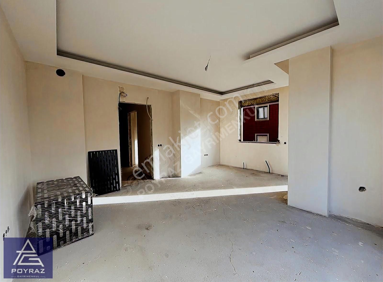 Poyraz'dan Suadiyede Bağdat Caddesine Yakın Balkonlu 2+1 Satılık - Görsel 19