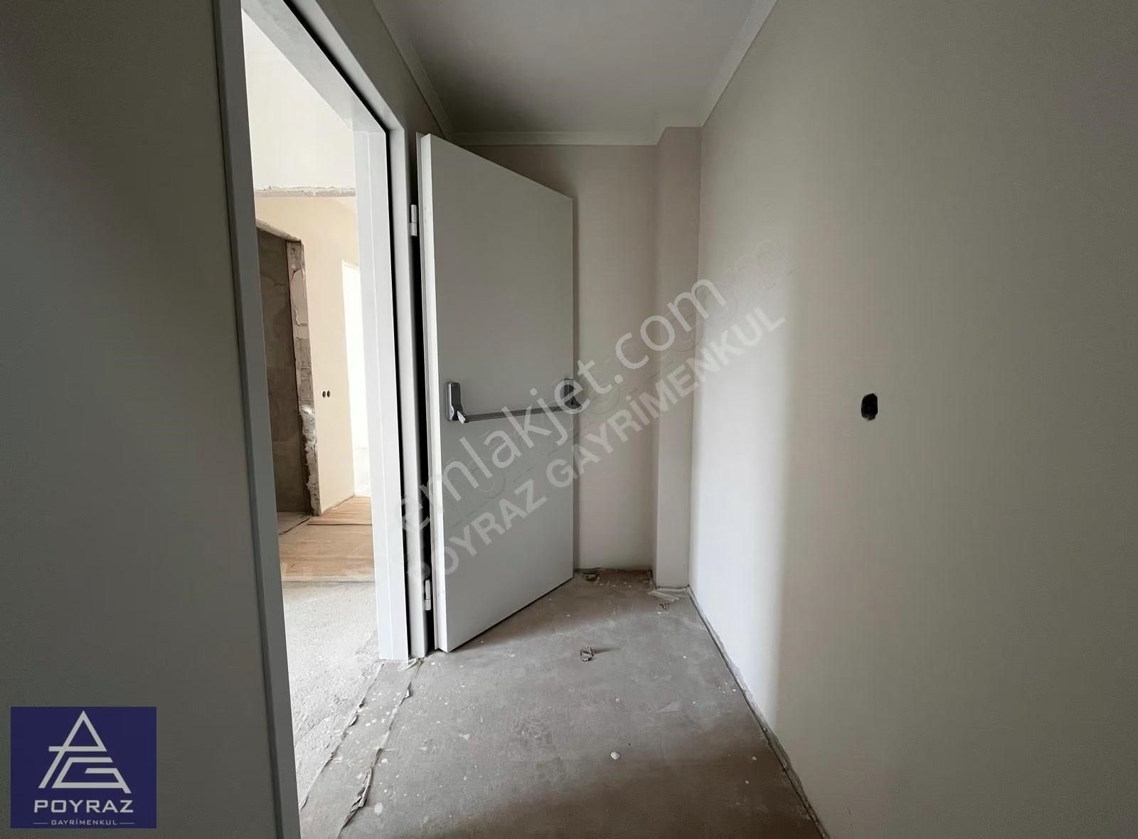 Poyraz'dan Suadiyede Bağdat Caddesine Yakın Balkonlu 2+1 Satılık - Görsel 21