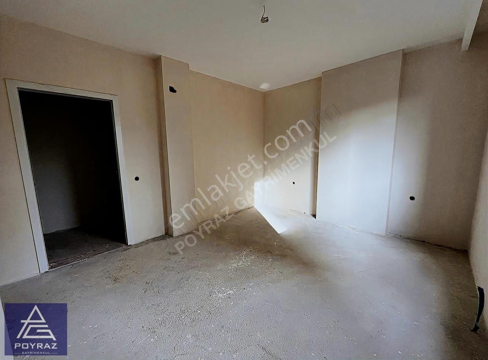 Poyraz'dan Suadiyede Bağdat Caddesine Yakın Balkonlu 2+1 Satılık - Görsel 24
