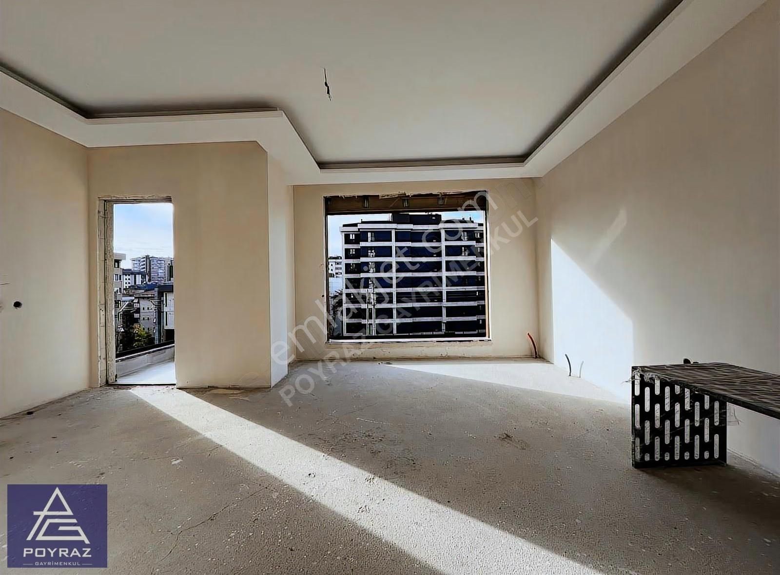 Poyraz'dan Suadiyede Bağdat Caddesine Yakın Balkonlu 2+1 Satılık - Görsel 20