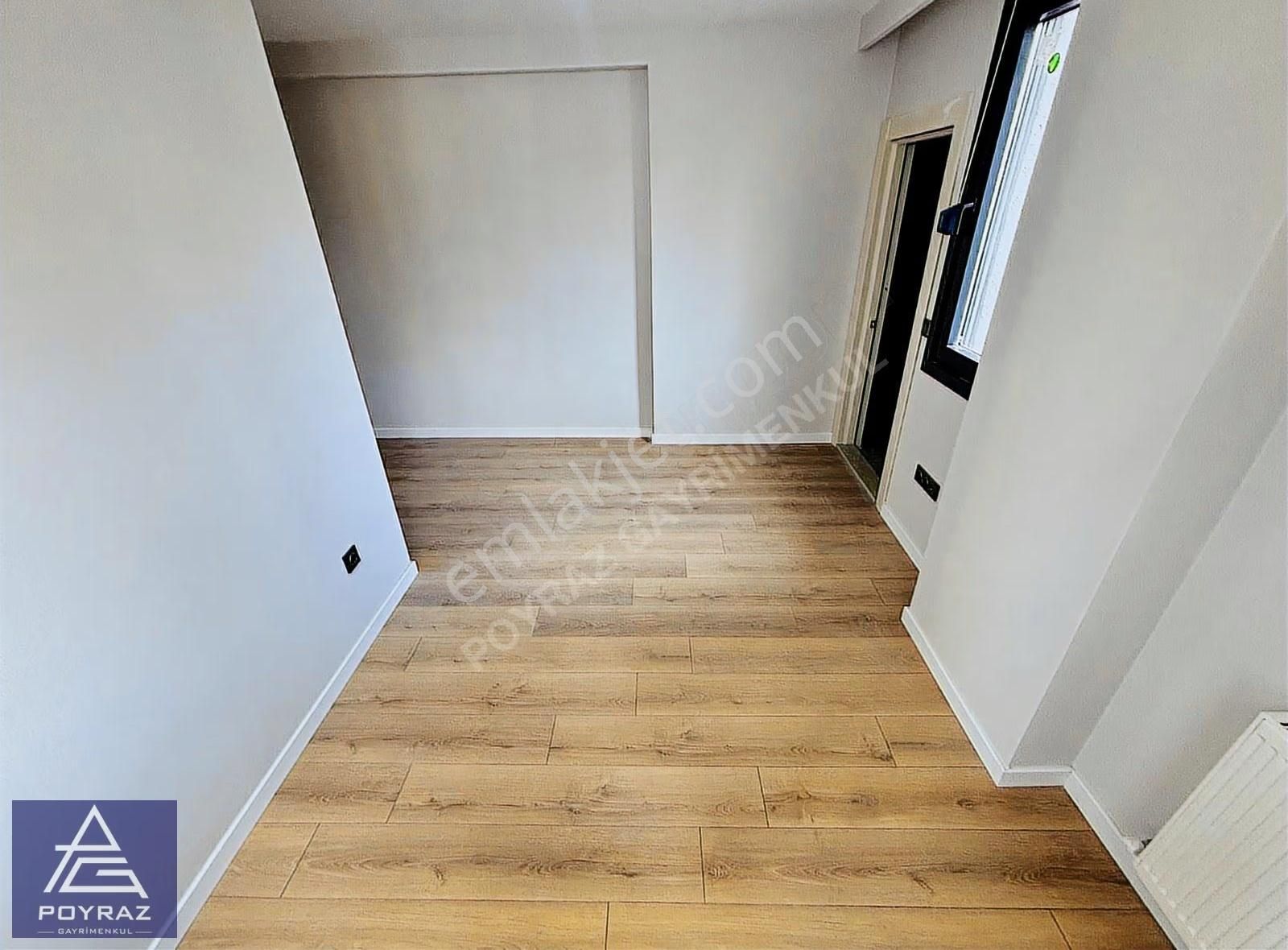 Poyraz'dan Suadiye Bağdat Caddesine Yakın Sıfır Binada 2+1 Daire - Görsel 4