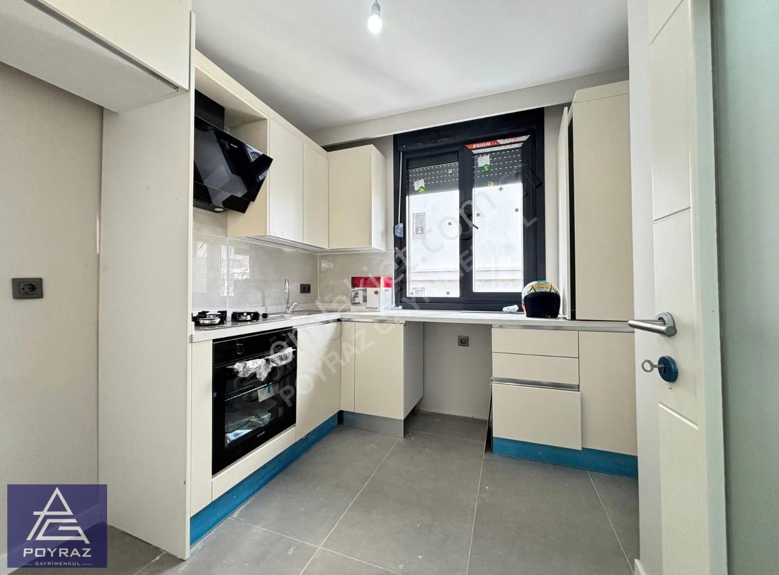 Poyraz'dan Suadiye Bağdat Caddesine Yakın Sıfır Binada 2+1 Daire - Görsel 7